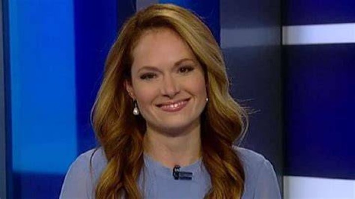 Gillian Turner Biography, Age, Relationship, Net Worth, Body Physique