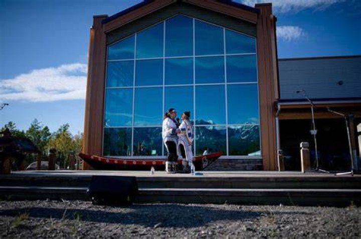 Glen Carpenter Daku Cultural Centre