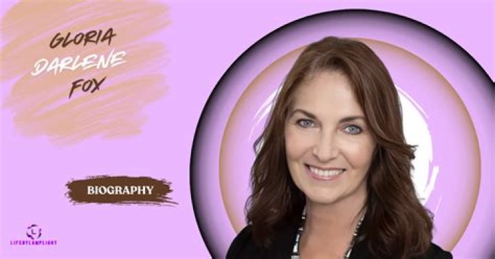 Gloria Darlene Fox All We Know About Megan Fox’s Mom