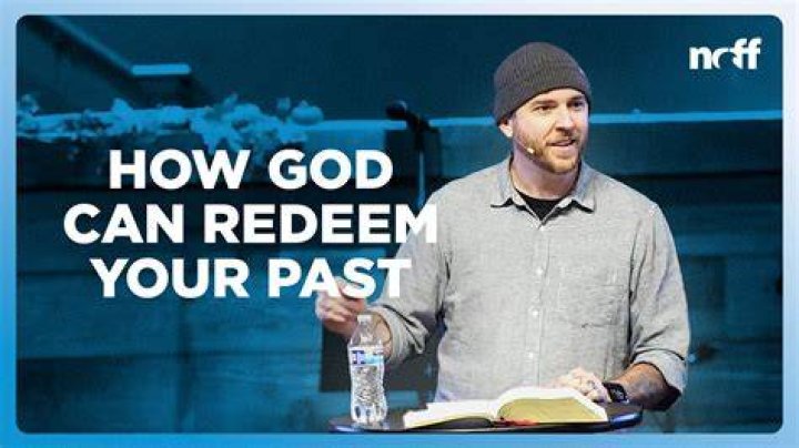 God Can Redeem Your Struggles Joel & Luke Smallbone and Sandi Patty