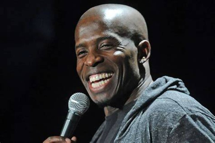 Godfrey Bio, Wiki, Age, Family, Height, Net Worth, Girlfriend, Podcast