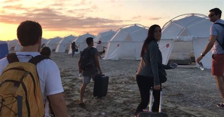 GoFundMe for Netflix Fyre Fest Documentary Caterer Reaches 130K