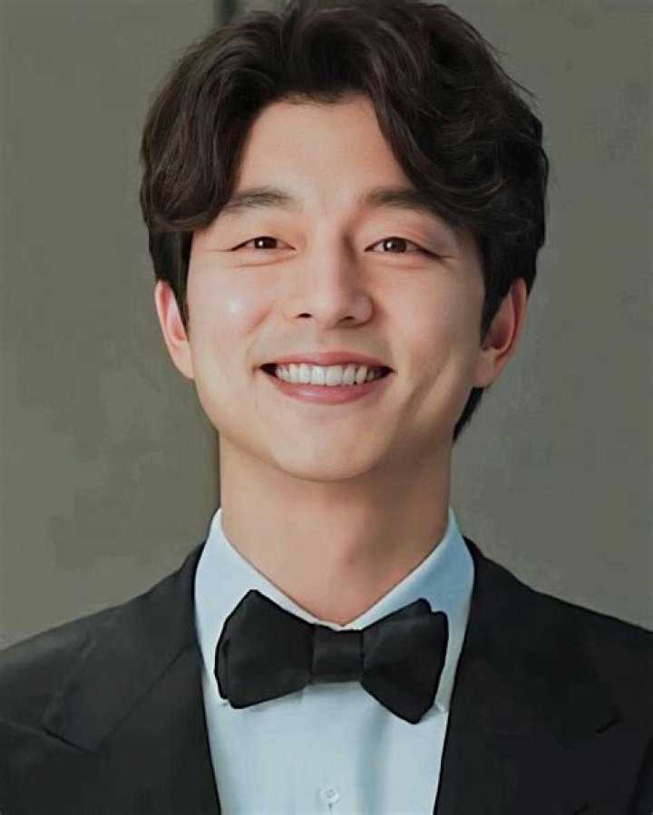 Gong Yoo to star in new Netflix original Kdrama 'The Trunk'