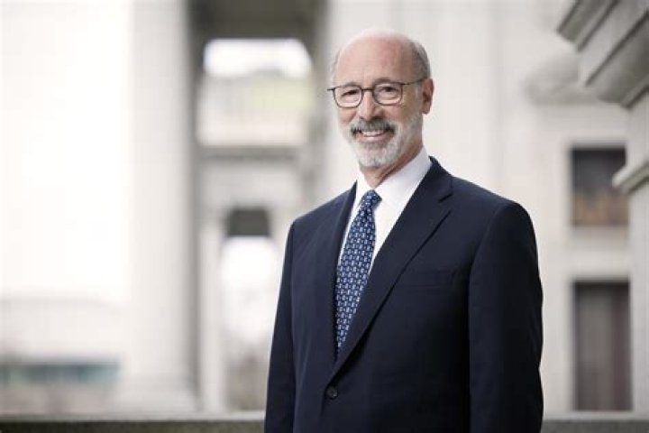 Gov.elect Tom Wolf's 4 biggest challenges as he takes office Jan. 20