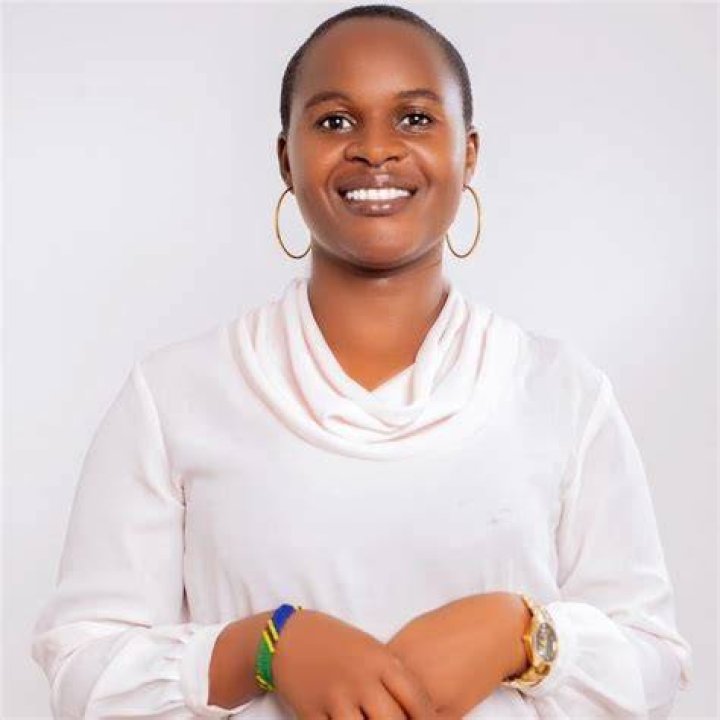Grace Tesha Tesha Human Capital Manager UAP Insurance Tanzania
