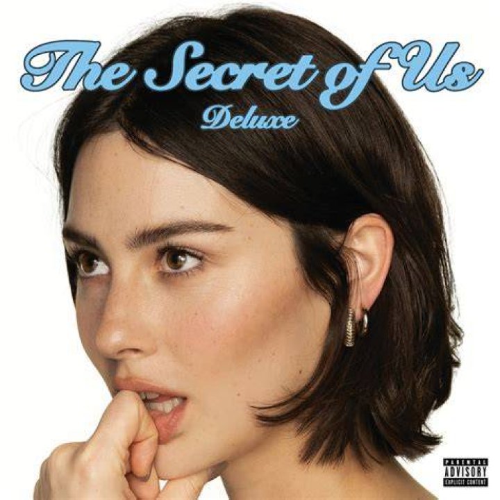 Gracie Abrams&rsquo; &lsquo;Spark&rsquo; Listen to New Single in Support of Pediatric