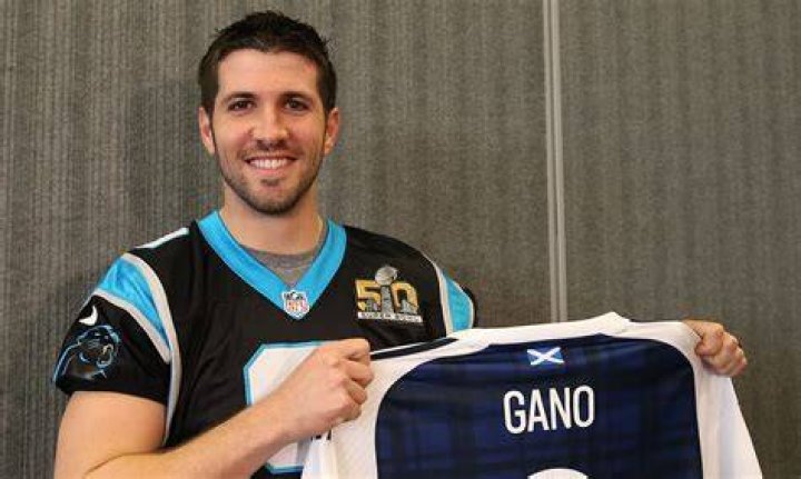 Graham Gano Net Worth 2018 How They Made It, Bio, Zodiac, & More
