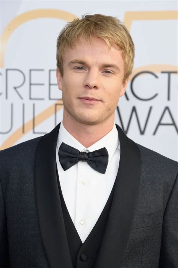 Graham Rogers Who Has Lucy Hale Dated? POPSUGAR Celebrity Photo 5