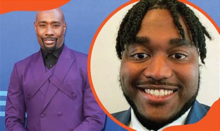 Grant Chestnut Does Not Follow in His Father&rsquo;s Footsteps Meet Morris