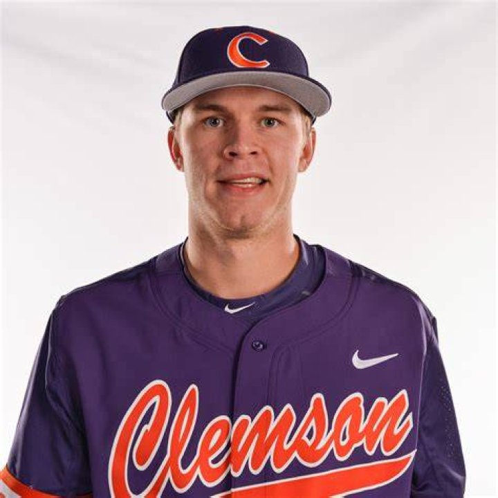 Grayson Byrd starring for Clemson baseball after leaving LSU The State