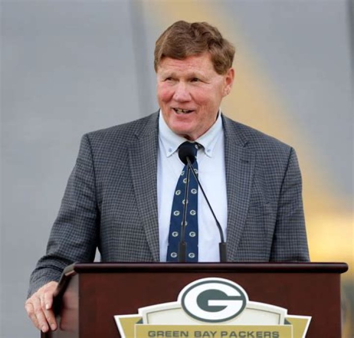 Green Bay Packers Mark Murphy Gets Blunt With Shareholders Over This