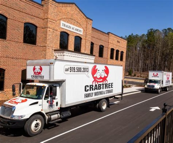 GREENSBORO Crabtree Family Moving