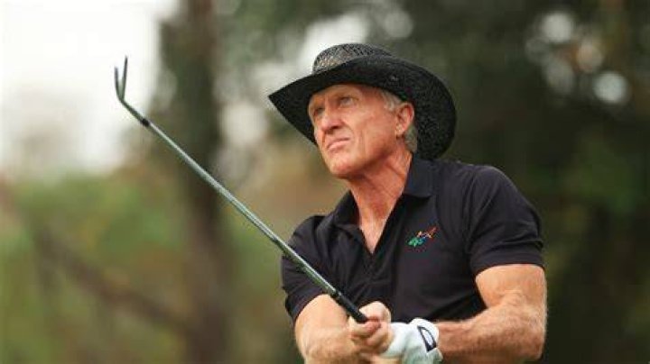 Greg Norman sells plot of land in smart Miami neighbourhood at a 1.4
