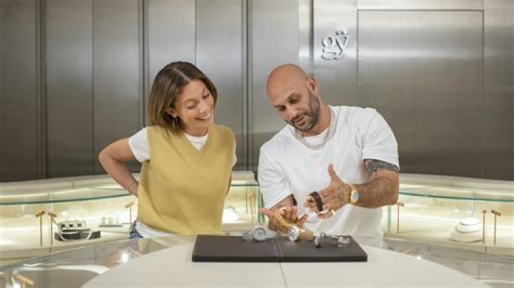 Greg Yuna Is the New York City Jeweler You Should Know Coveteur