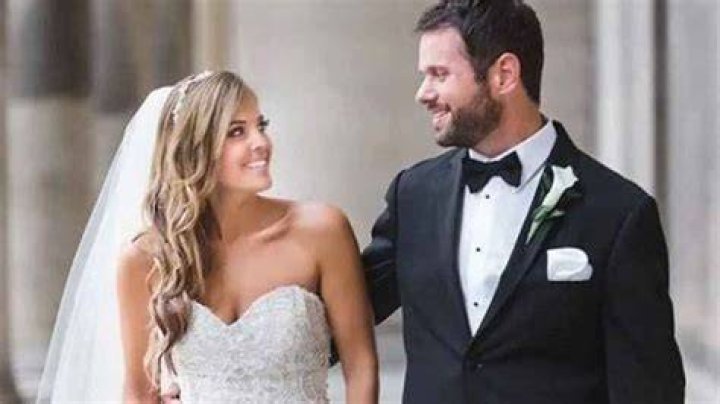 Gregg Giannotti Wife Gina Giannotti and Wedding Memories