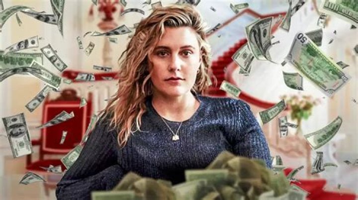 Greta Burrell Net Worth How Much is Burrell Worth?