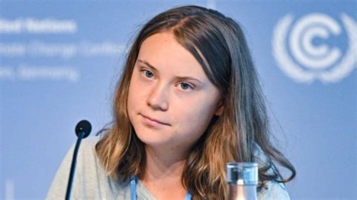 Greta Thunberg &iquest;Qui&eacute;n es Greta Thunberg y por qu&eacute; es tan famosa
