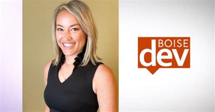 Gretchen Parsons Boise Metropolitan Area Professional Profile LinkedIn