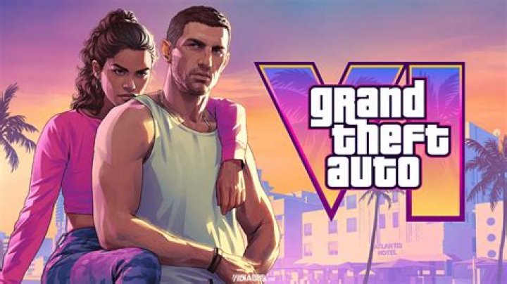 GTA 6 trailer The reallife criminals that have 'inspired' Vice City LBC