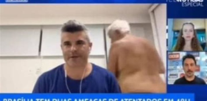 Guga Noblat detona colega de Jovem Pan e dispara 'Gente sem moral e