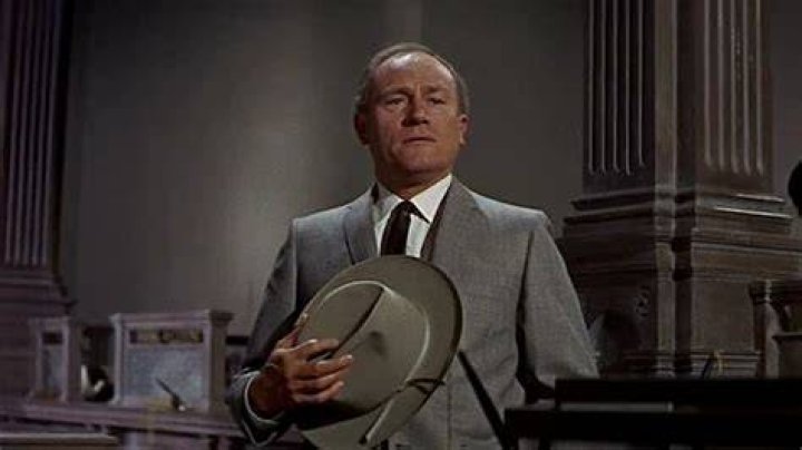 Guideposts Classics E. G. Marshall on Reading the Bible Guideposts