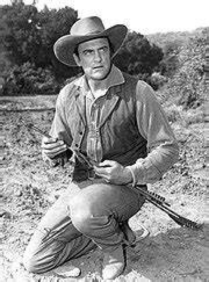 Gunsmoke Old West Matt Dillon And Miss Kitty SIGNED PRINT From