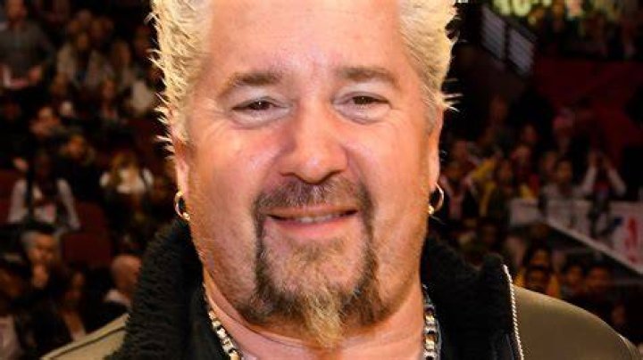 Guy Fieri Always Grabs A Couple Of These At The Grocery Store