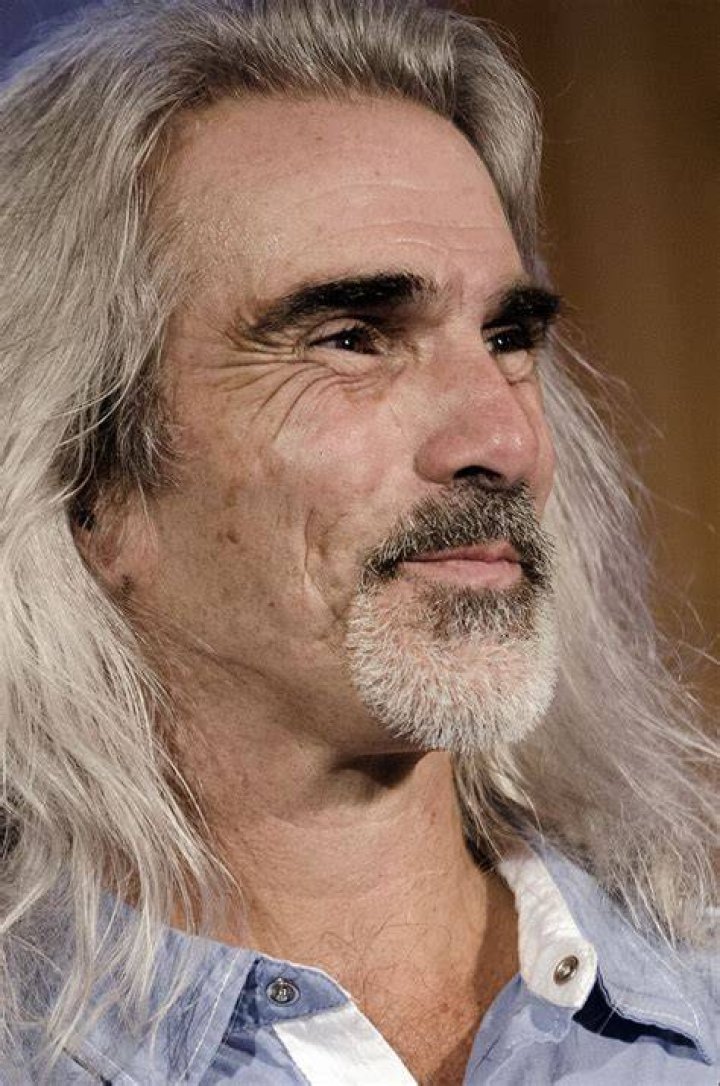 Guy Penrod Bio, Gospel Singer, Heart Attack, Net Worth i am Biography