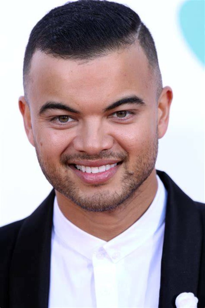 Guy Sebastian's intruder hell New Idea Magazine