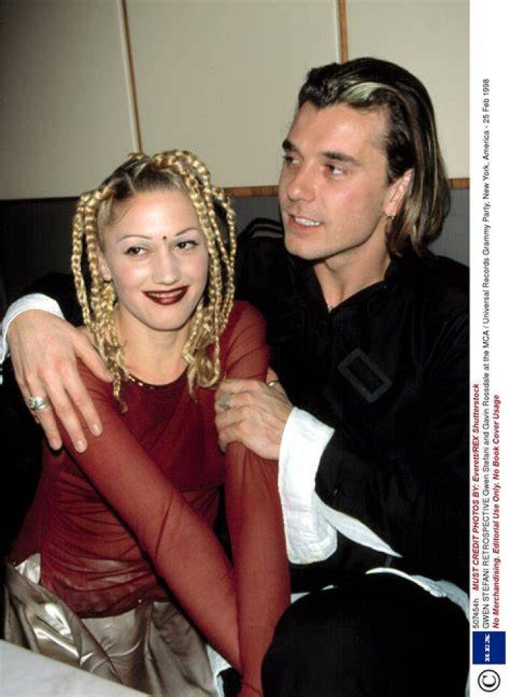 Gwen Stefani and Gavin Rossdale Agree on Final Terms of Divorce TV Guide