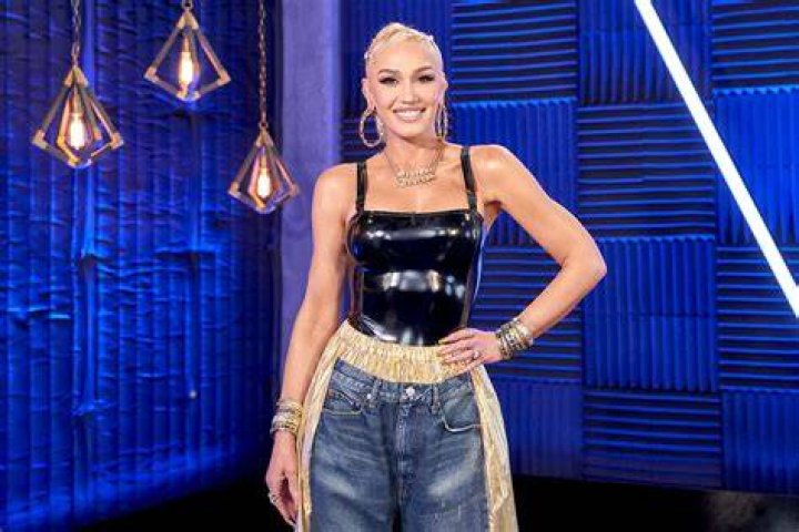 Gwen Stefani"s ex Husband reportedly blasts her for relationship with