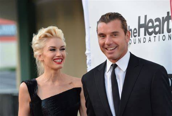 Gwen Stefanis exhusband Gavin Rossdale says most embarrassing moment