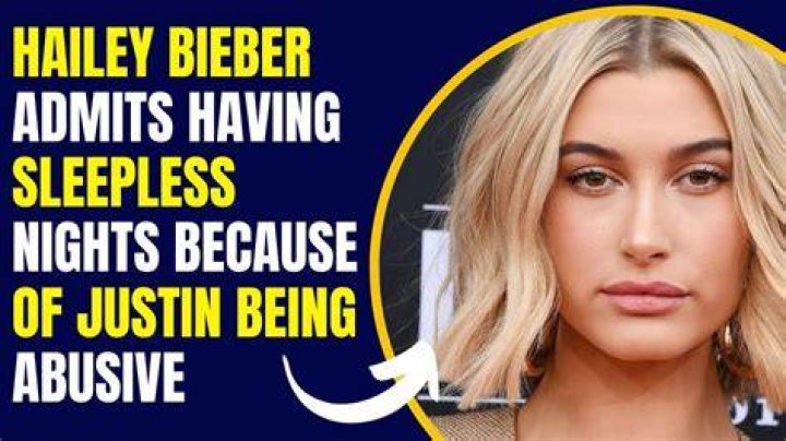 Hailey Having Sleepless Nights Because Of J.B's Behavior EP