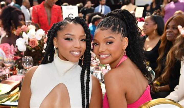 Halle Bailey Children Does Halle Bailey Have Any Children?