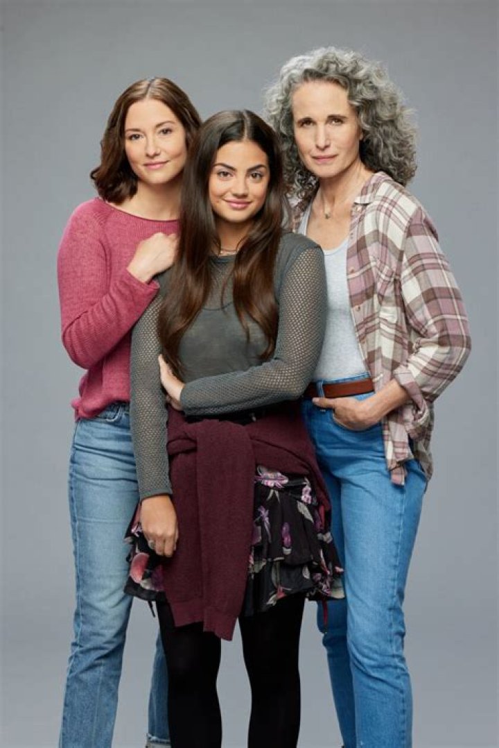 Hallmark Channel’s Sadie LaflammeSnow on ‘The Way Home’ Closer Weekly