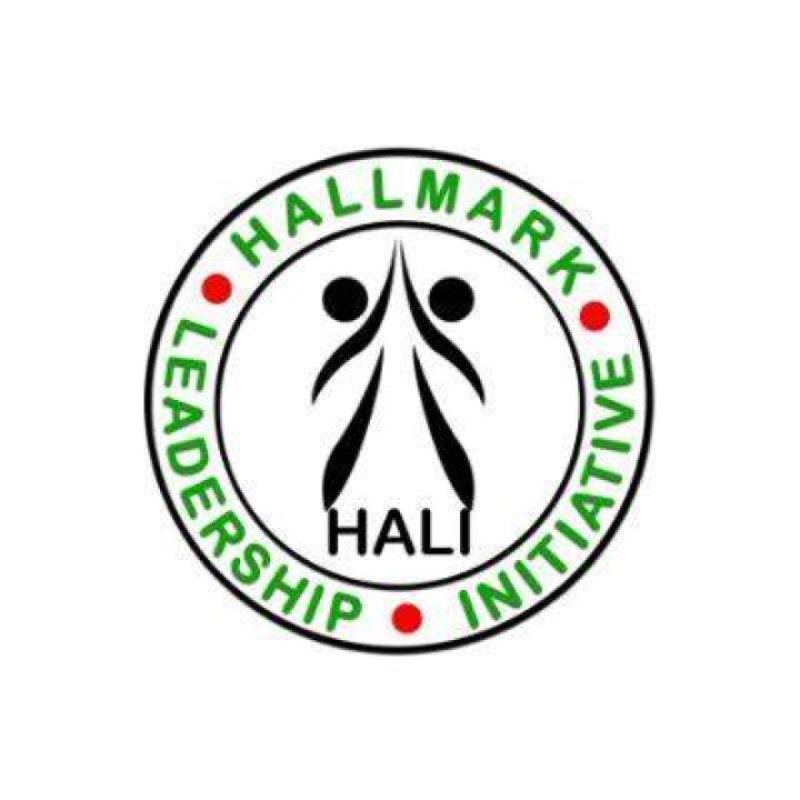 Hallmark Leadership Initiative (HallmarkLead) Twitter