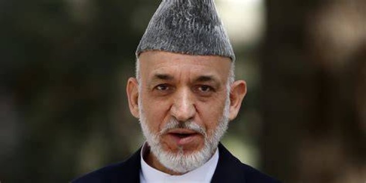Hamid Karzai Net Worth 20172016, Biography, Wiki UPDATED