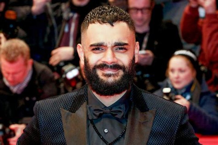 Hamza Haq had never seen a medical drama before starring in Transplant