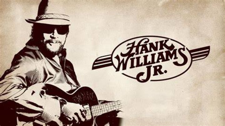 Hank Williams Jr Wallpapers Wallpaper Cave