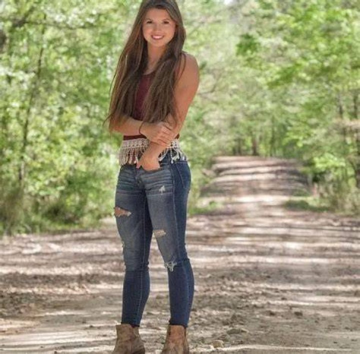 Hannah Barron net worth, age, wiki, biography, family and latest updates Kemi Filani News