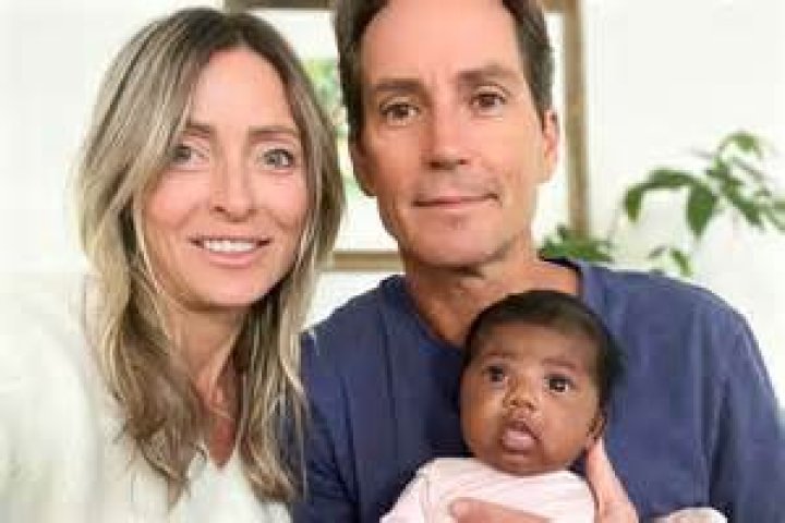 Hannah Stuekle's Biological Parents: Unraveling The Enigma
