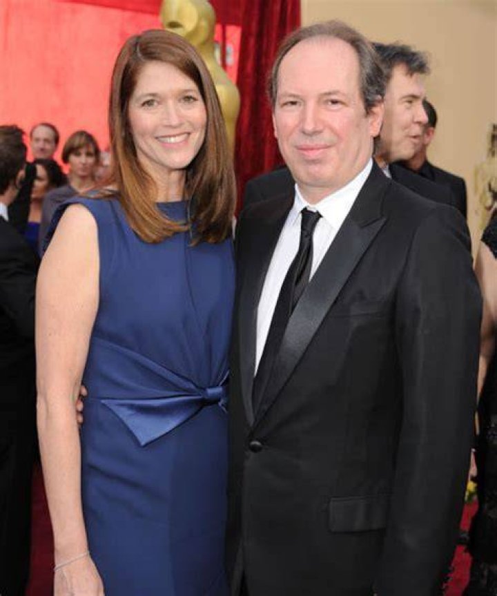 Hans Zimmer & Wife Suzanne Split