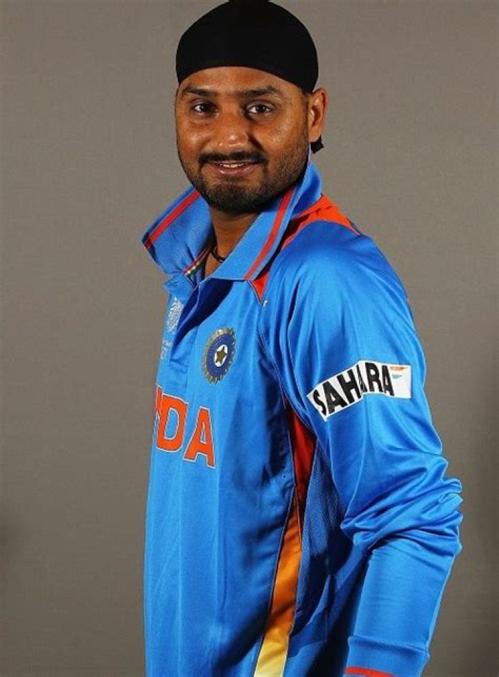 Harbhajan Singh Stats ODIs & Test Wickets, IPL Career, Jersey Number