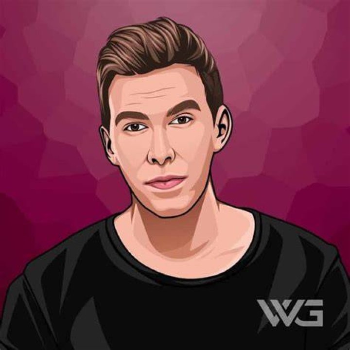 Hardwell Net Worth (2020 Update)