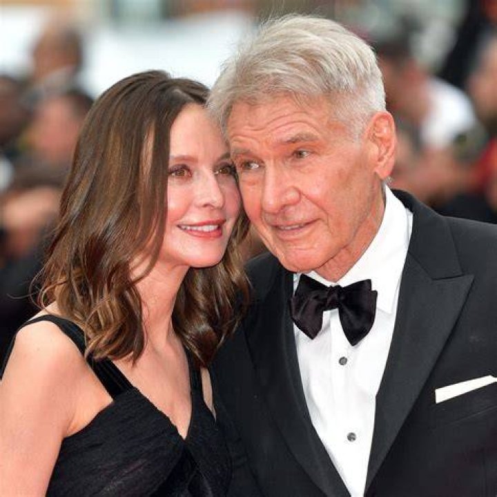 Harrison Ford Is a Proud Father to His 5 Kids Meet the &lsquo;Indiana Jones