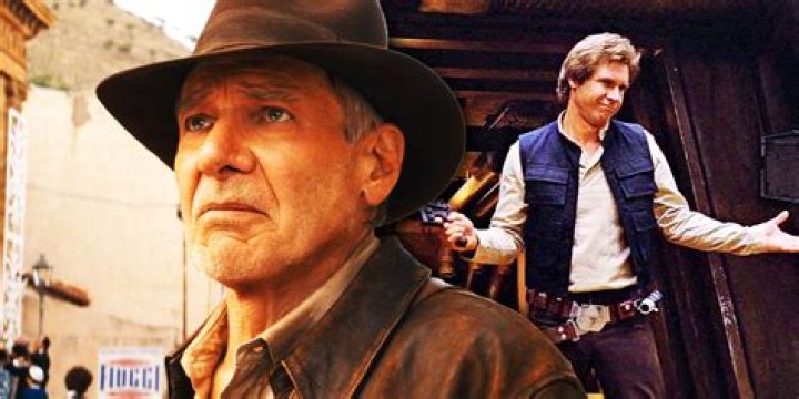 Harrison Ford's ExWife And E.T. Screenwriter Melissa Mathison Dead At