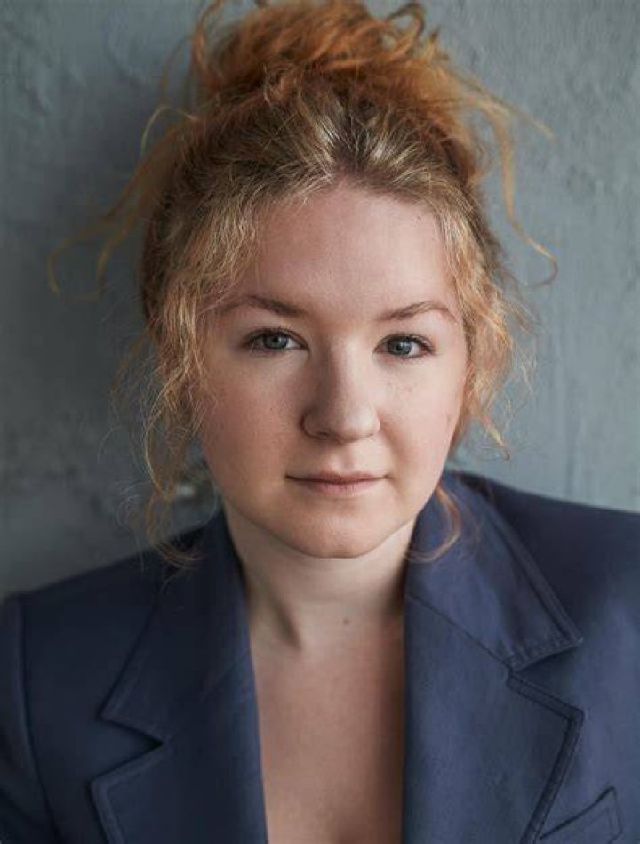 Hayley Canham, Actor, England