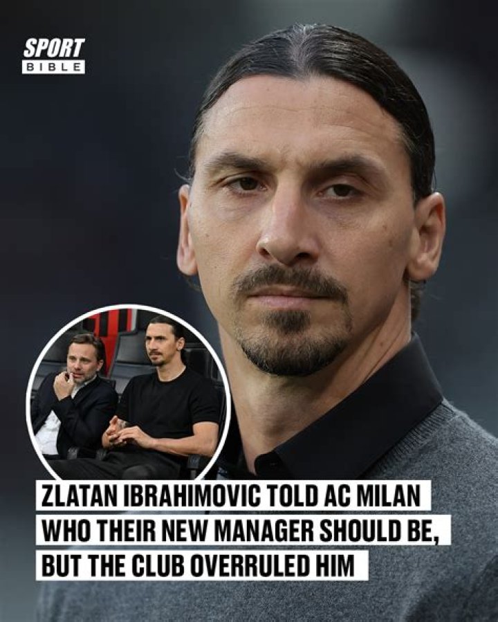 He was Zlatan and he always delivered on the entertainment to match the ego