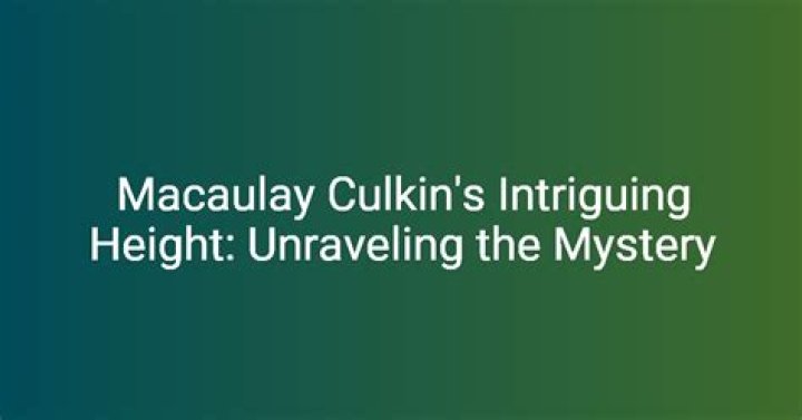 Height Uncovered: Unraveling The Intriguing Story Of Jeremy Jordan's Stature