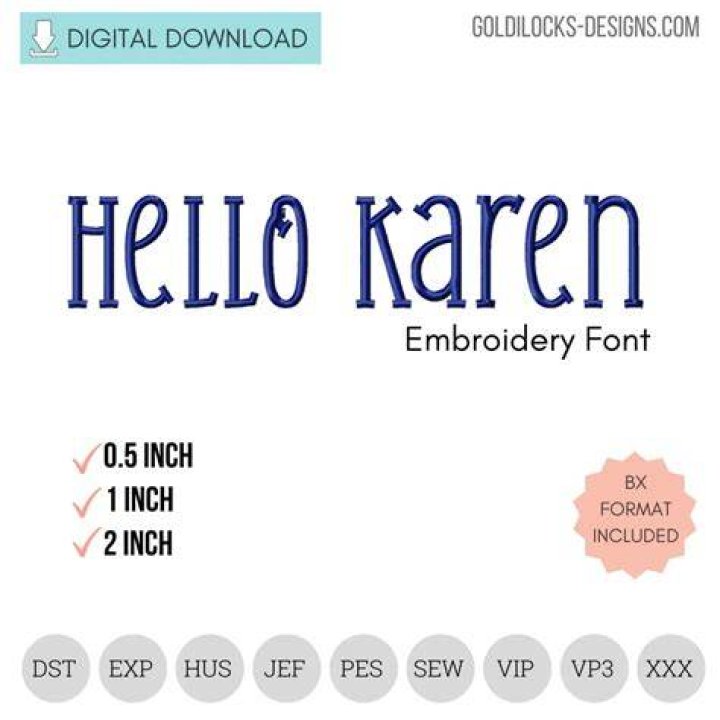 Hello ) karen backfischolufsen